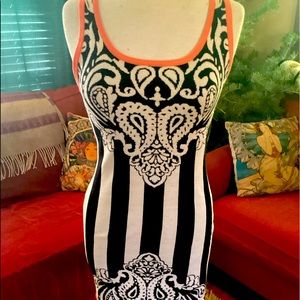 Flying Tomato Sweater Dress size L